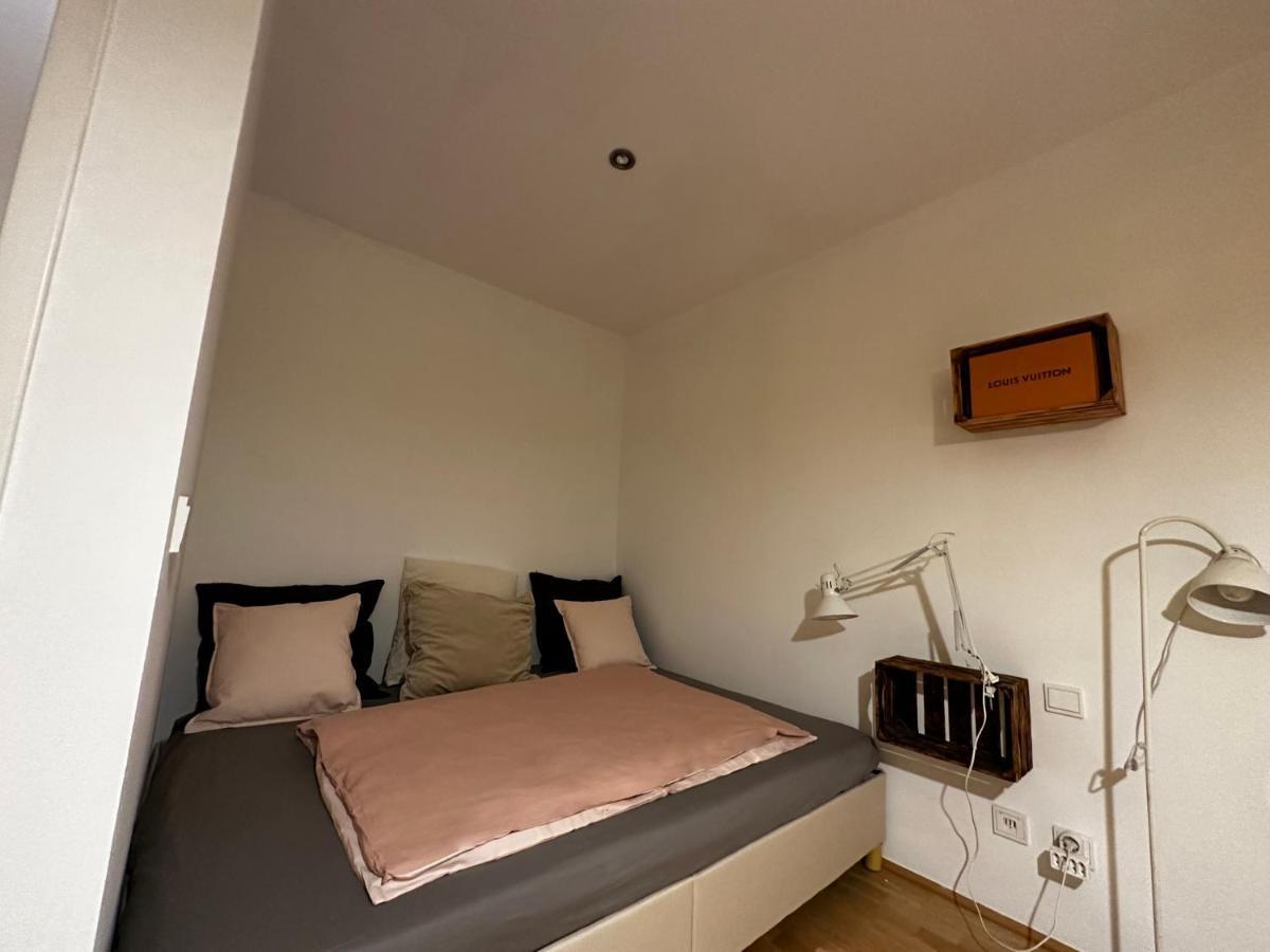 Luxurious 110m2 In The Center 10 Min Walk To Stephansplatz *