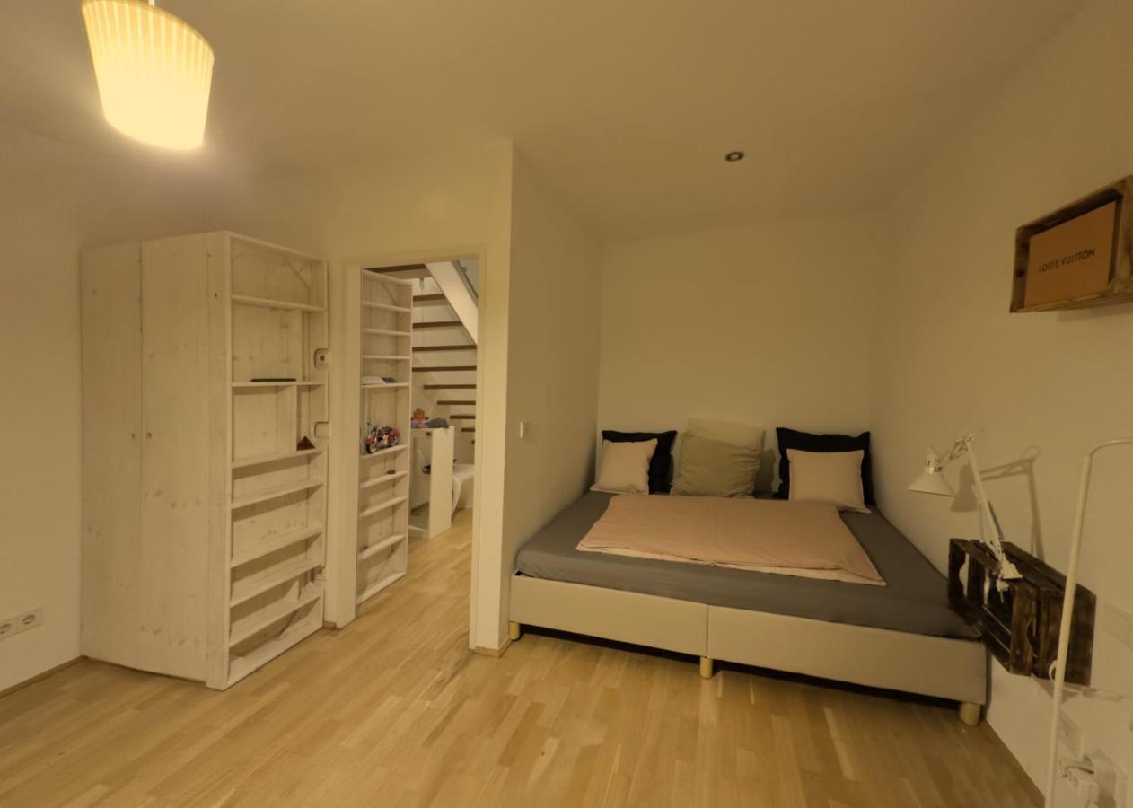 Apartment Luxurious 110m2 In The Center 10 Min Walk To Stephansplatz *