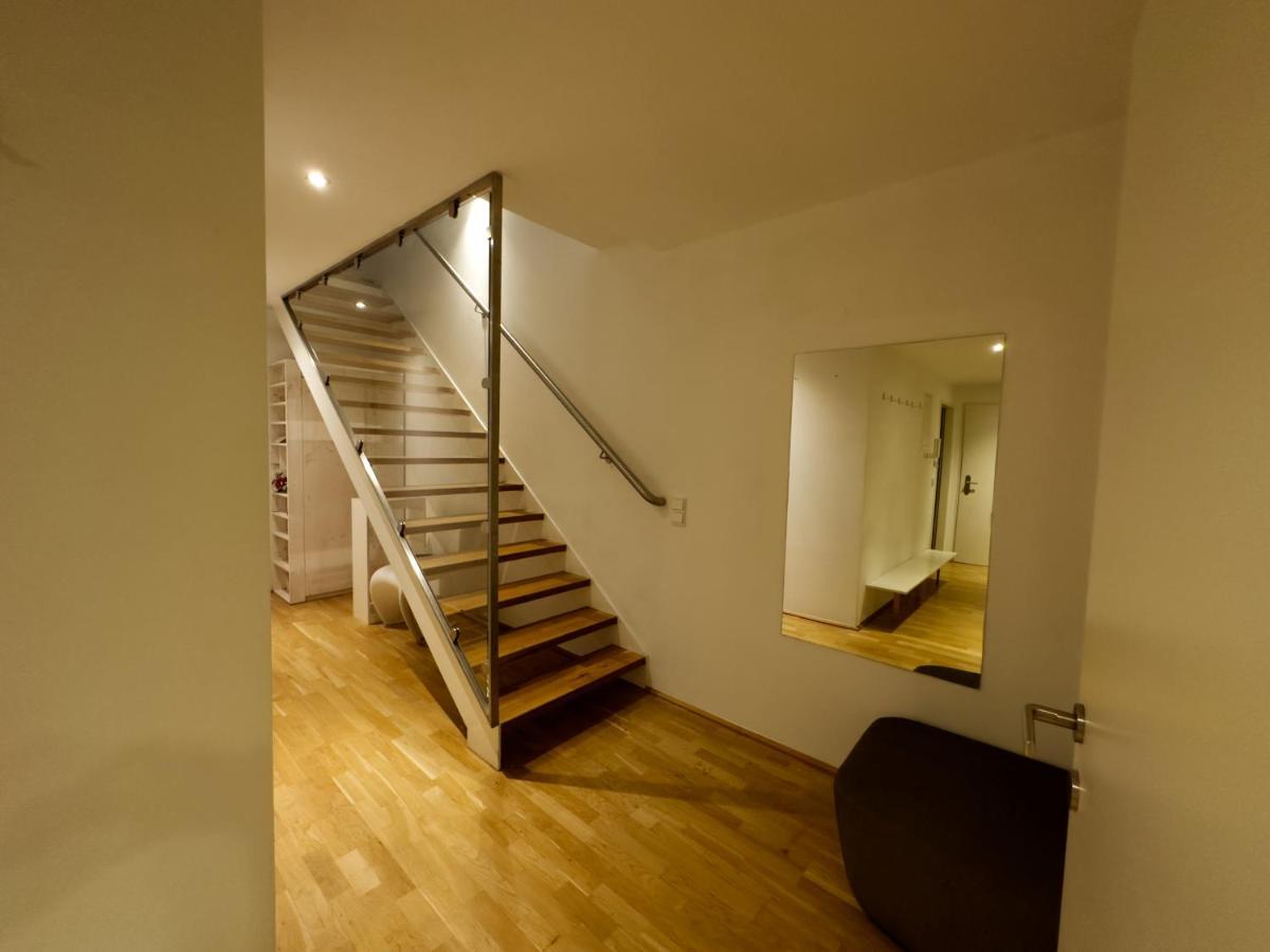 Apartment Luxurious 110m2 In The Center 10 Min Walk To Stephansplatz