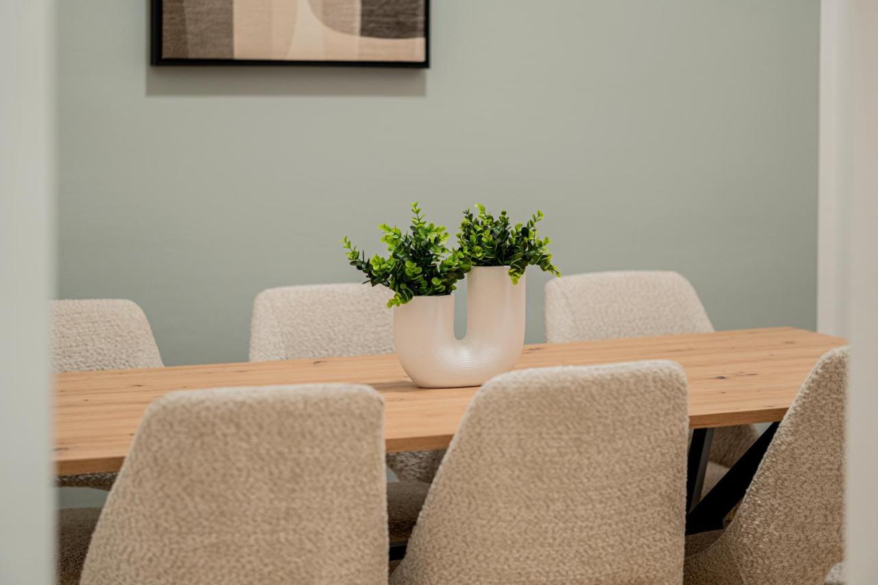 Charming Perfect For 4-6 Tram, Self-checkin Apartamento Viena
