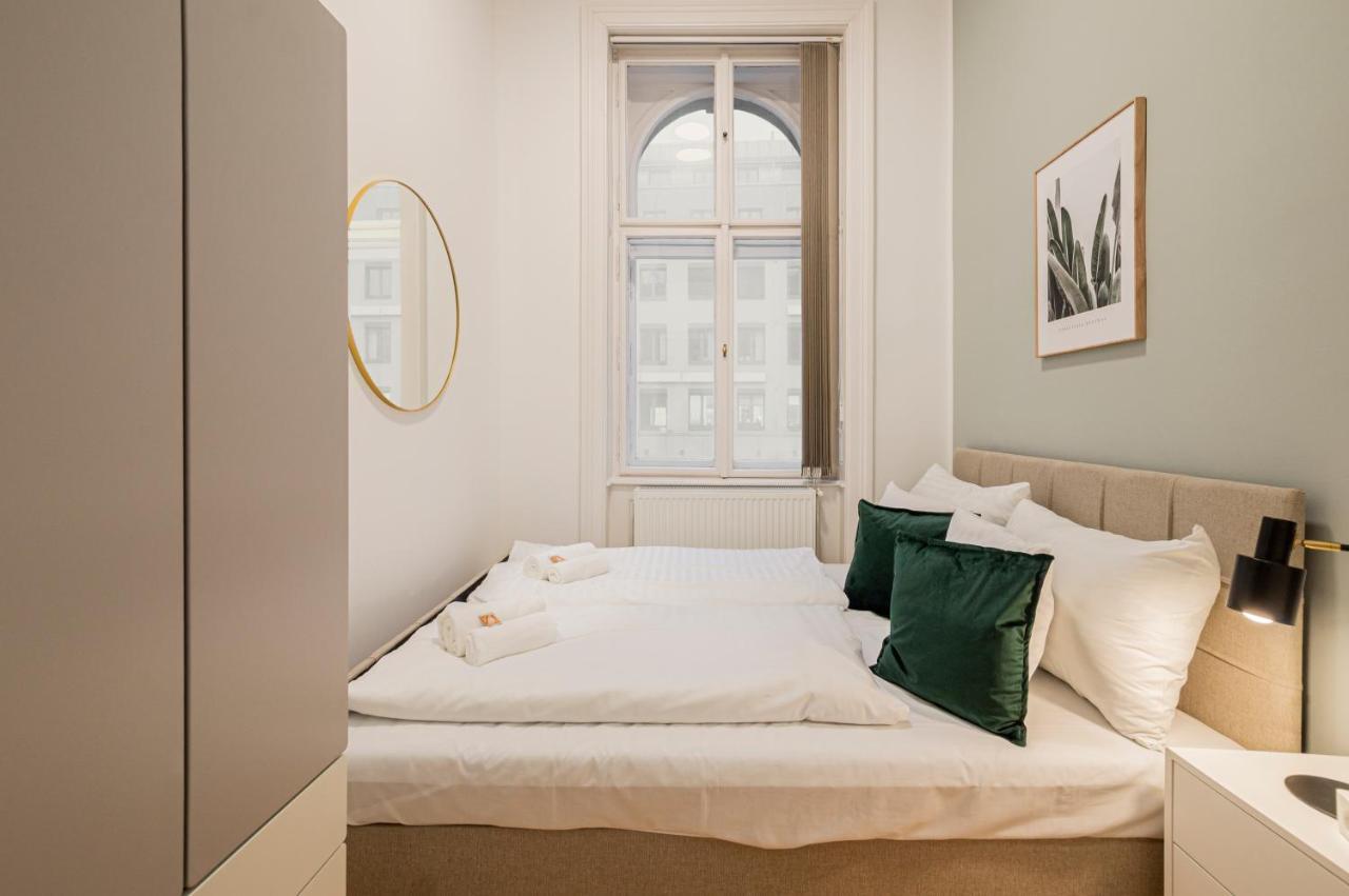 Charming Perfect For 4-6 Tram, Self-checkin Apartamento Viena