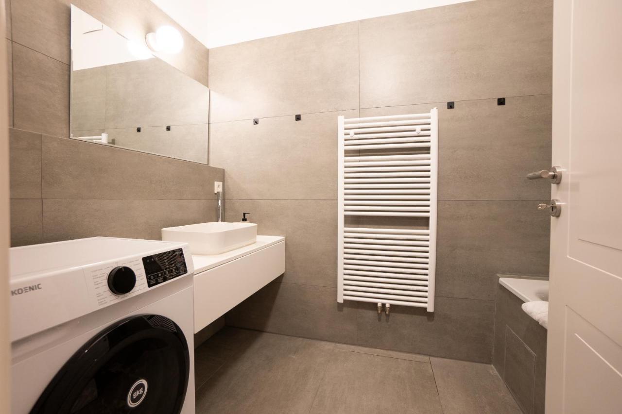 Chic 94m2 With A King-size Bed * Vienna