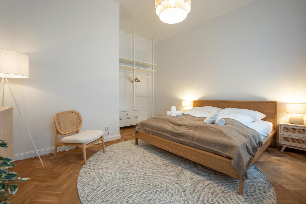 Chic 94m2 With A King-size Bed * Vienna