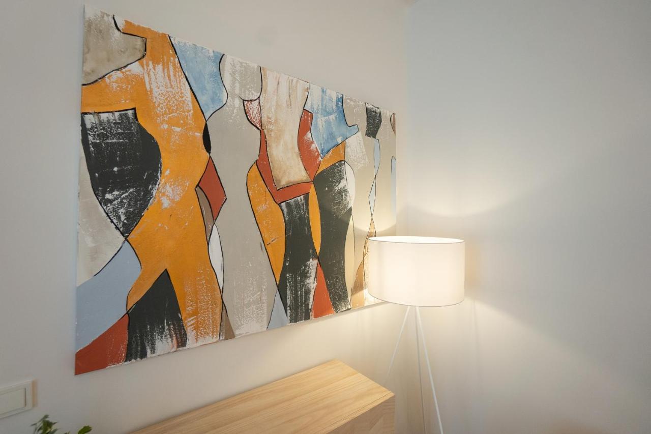 Chic 94m2 With A King-size Bed Apartment Vienna