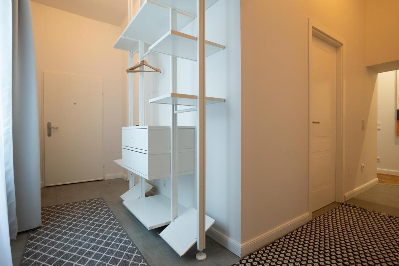 Chic 94m2 With A King-size Bed *