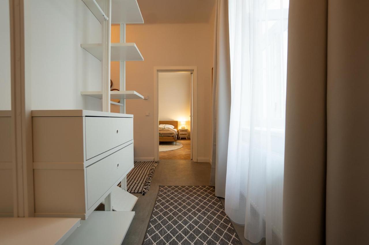 Chic 94m2 With A King-size Bed *