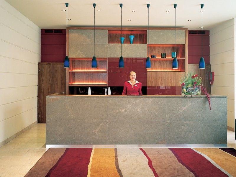 K+k Palais Hotel Wien