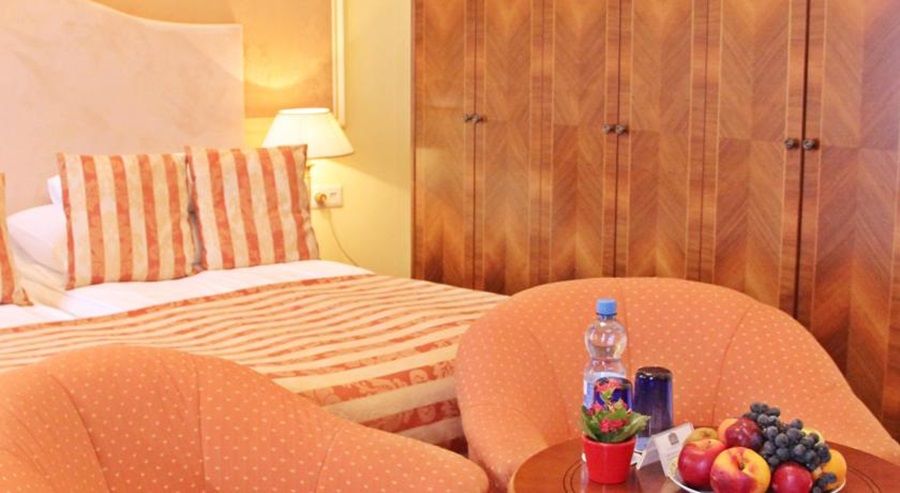Hotel Arenberg Boutique Zentrum Vienna