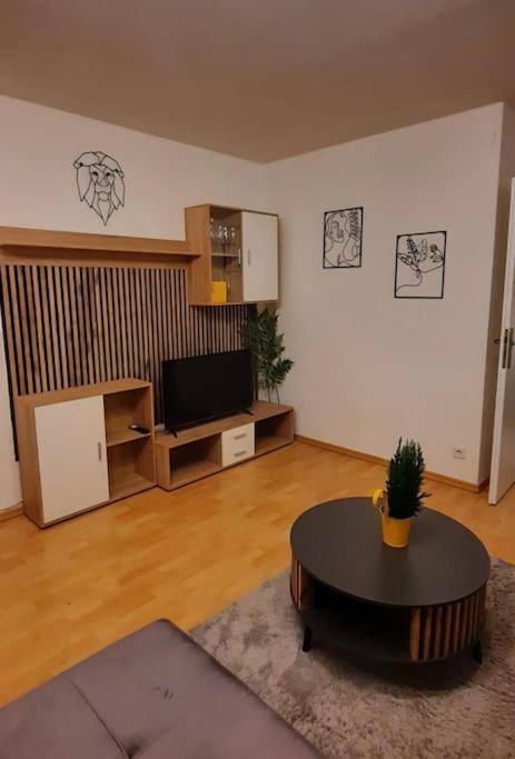 Apartment Einzigartiges Inkl. Gratis Parkplatz *