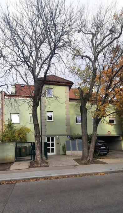 Apartment Einzigartiges Inkl. Gratis Parkplatz