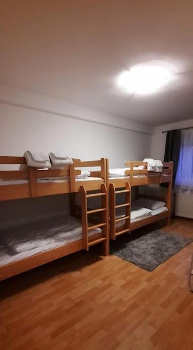 Apartment Einzigartiges Inkl. Gratis Parkplatz