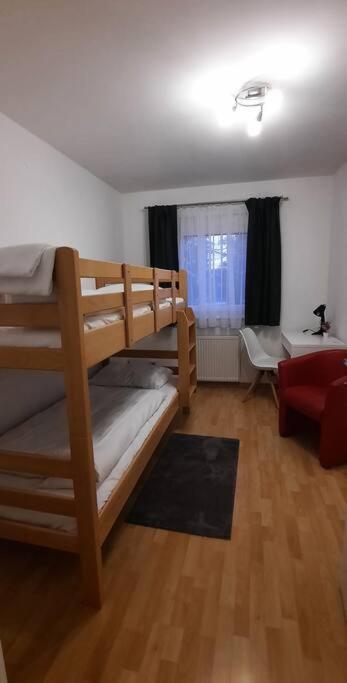 Einzigartiges Inkl. Gratis Parkplatz Apartment Vienna