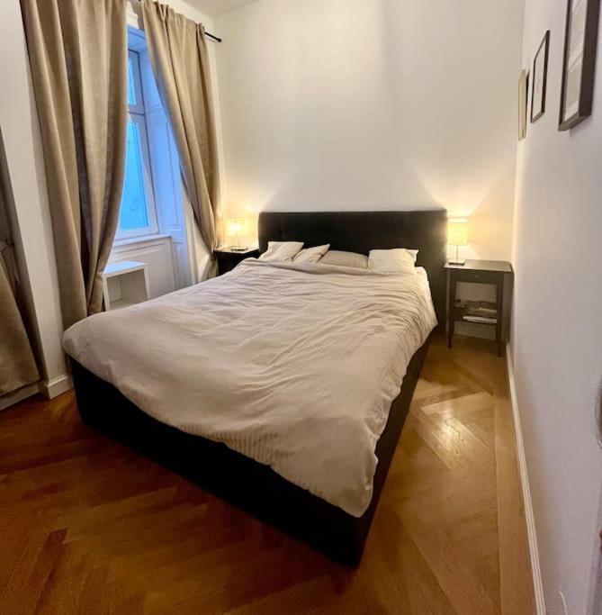 Townhouse Sternwarte Apartment *