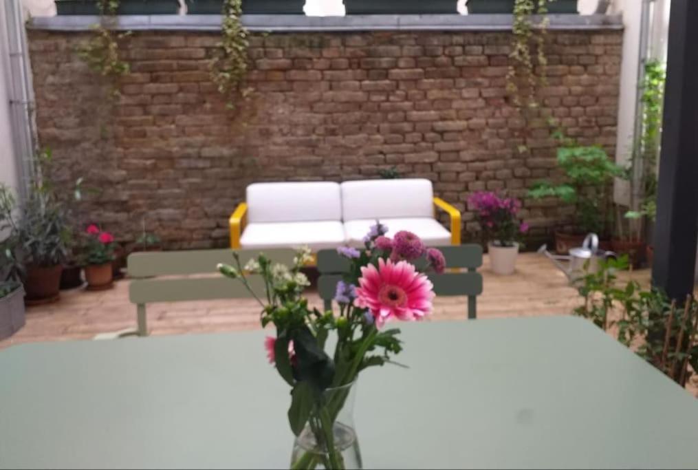 Apartment Townhouse Sternwarte Vienna