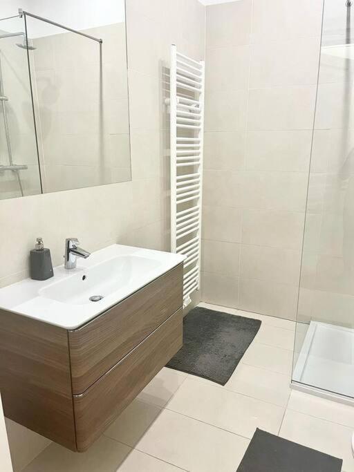 Townhouse Sternwarte