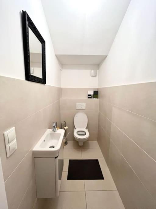 Townhouse Sternwarte