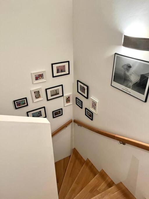 Townhouse Sternwarte Vienna