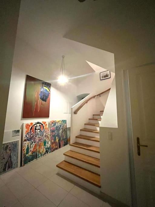 Townhouse Sternwarte