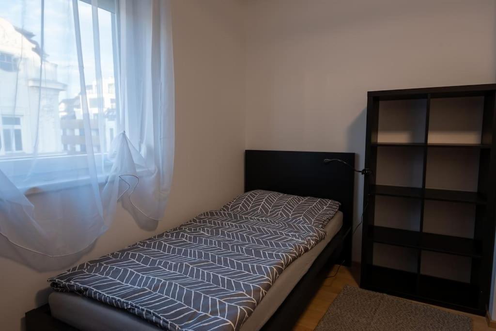 Huge Flat With Terrace & Parking And 3 Bed Apartment