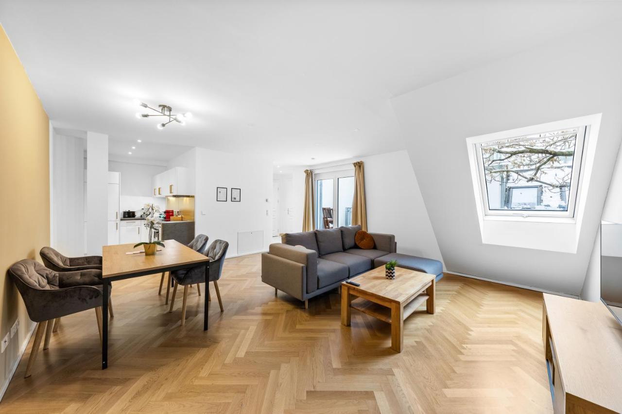 Appartamento Chic Residences #13 * Brand New * *