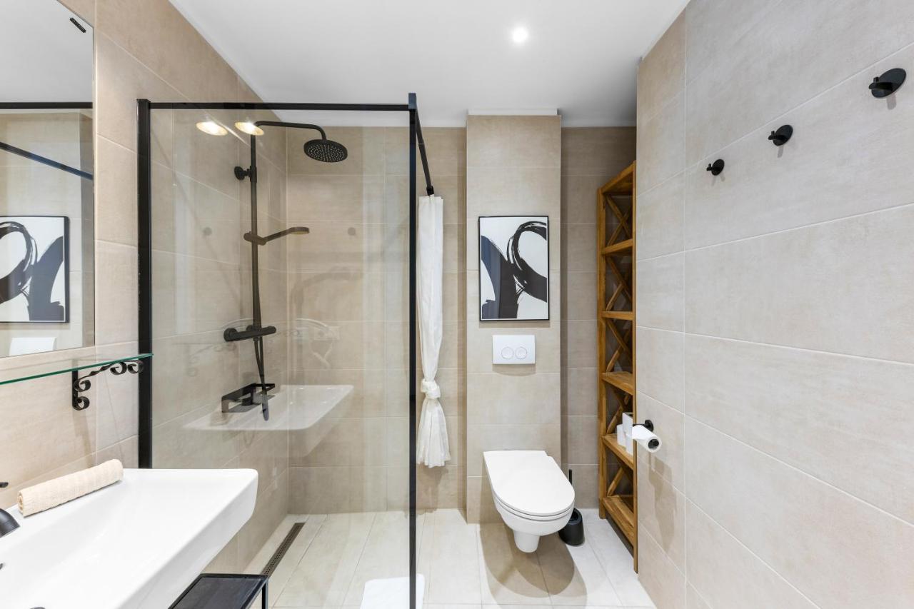 Chic Residences #13 * Brand New * * Vienna