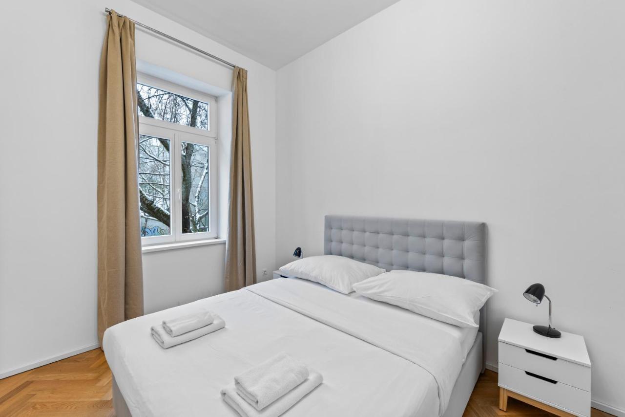 Chic Residences #suite 6 * Brand New * * Vienna