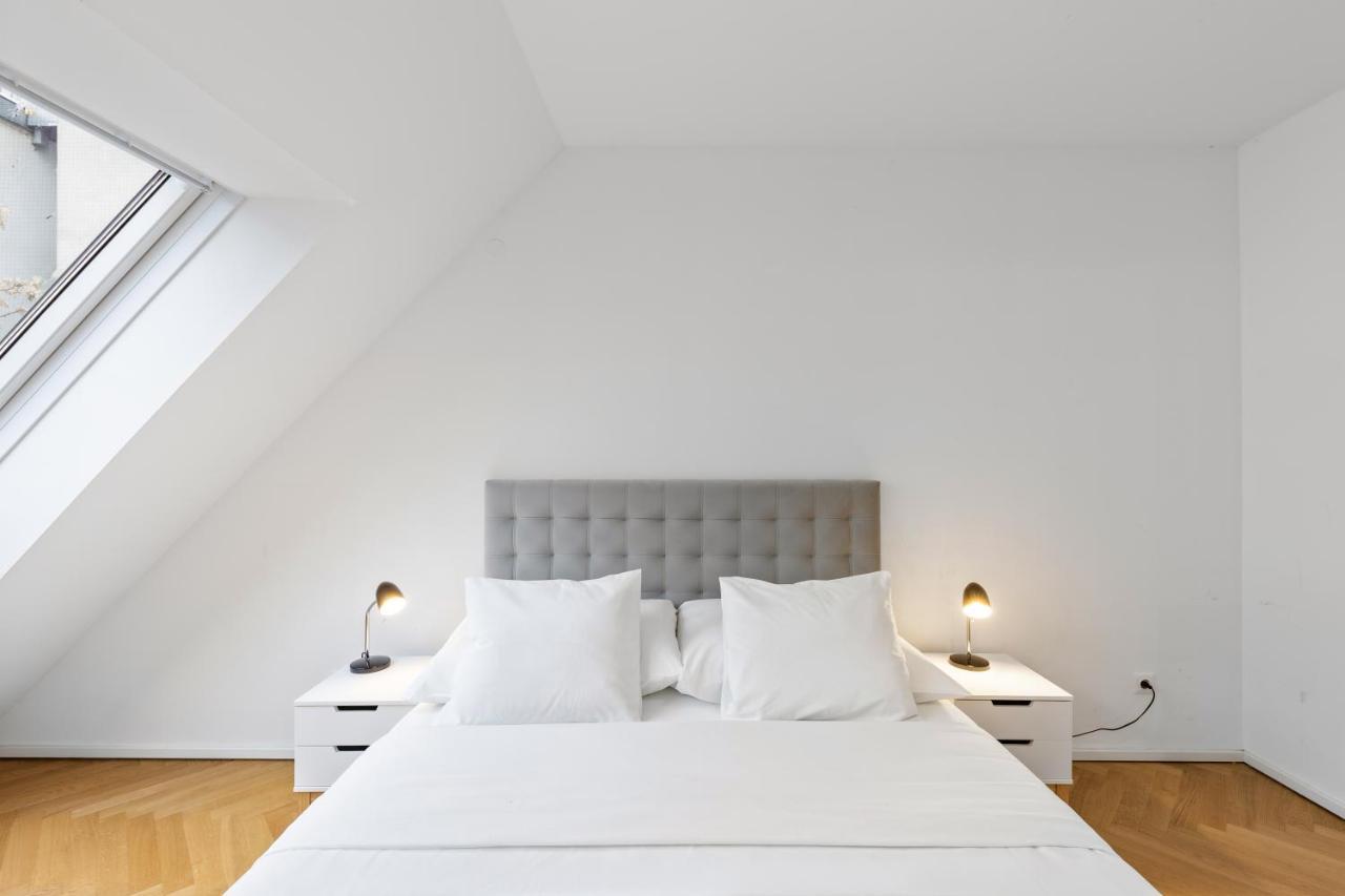 Chic Residences #13 * Brand New * *