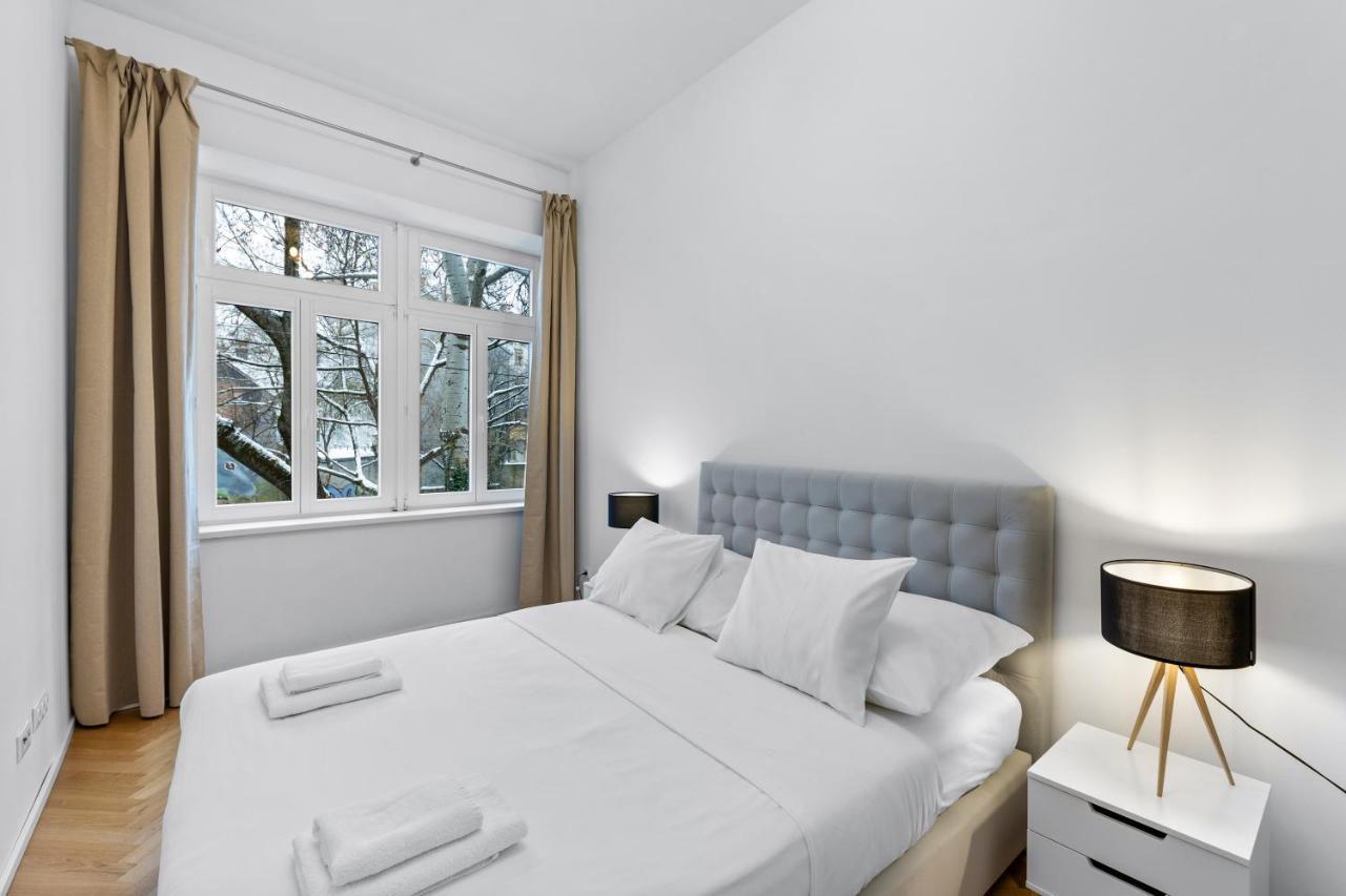 Chic Residences #suite 6 * Brand New * *