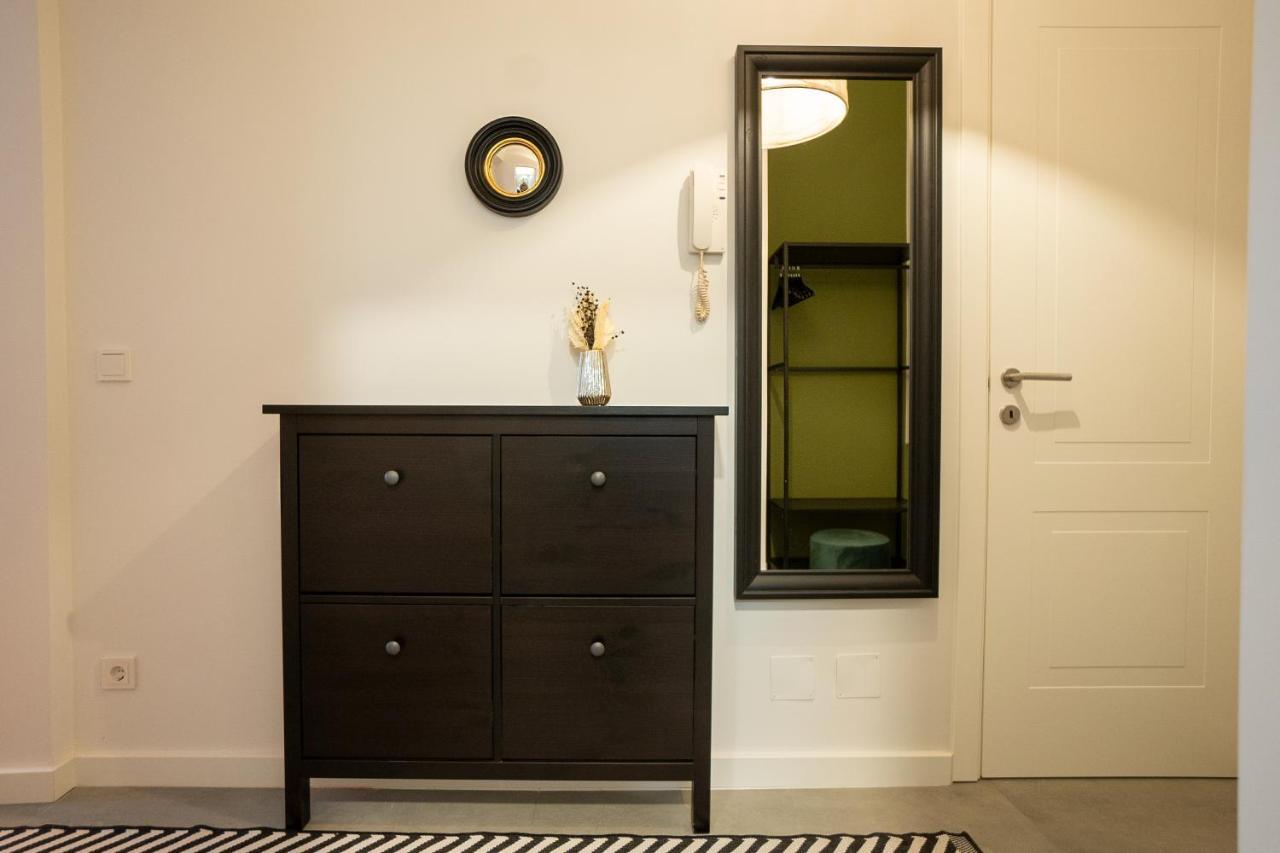Brand New 2-room Apartment Vienna