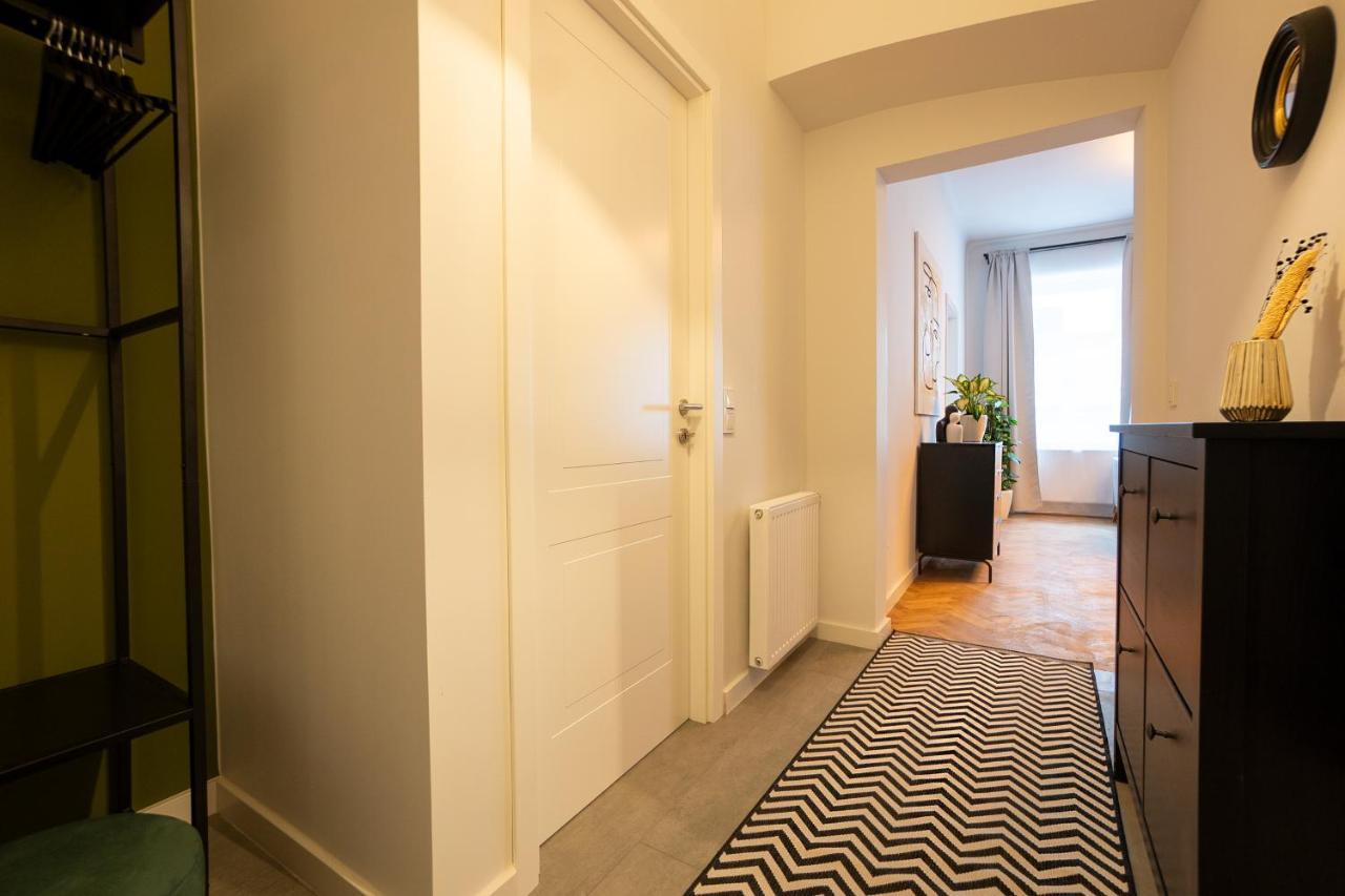 Brand New 2-room * Vienna
