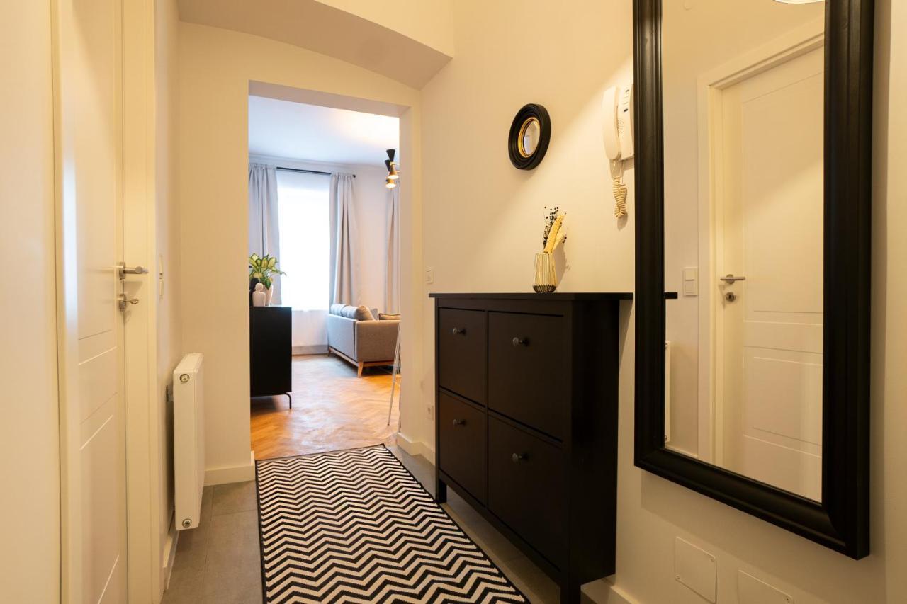 Apartment Brand New 2-room Vienna