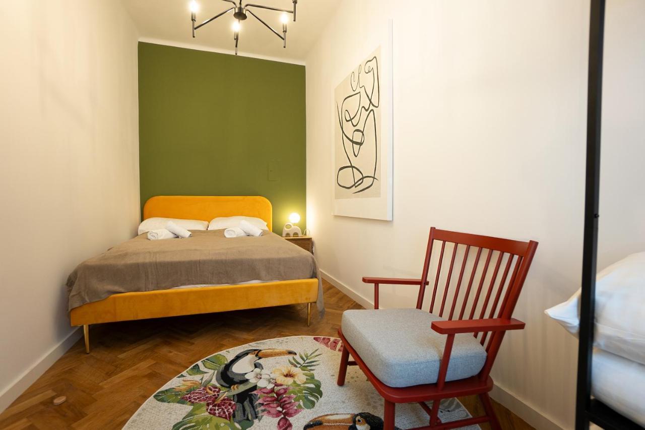 Brand New 2-room Apartment Vienna