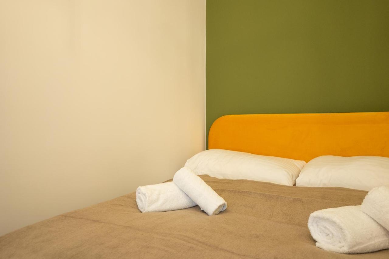 Brand New 2-room Apartment