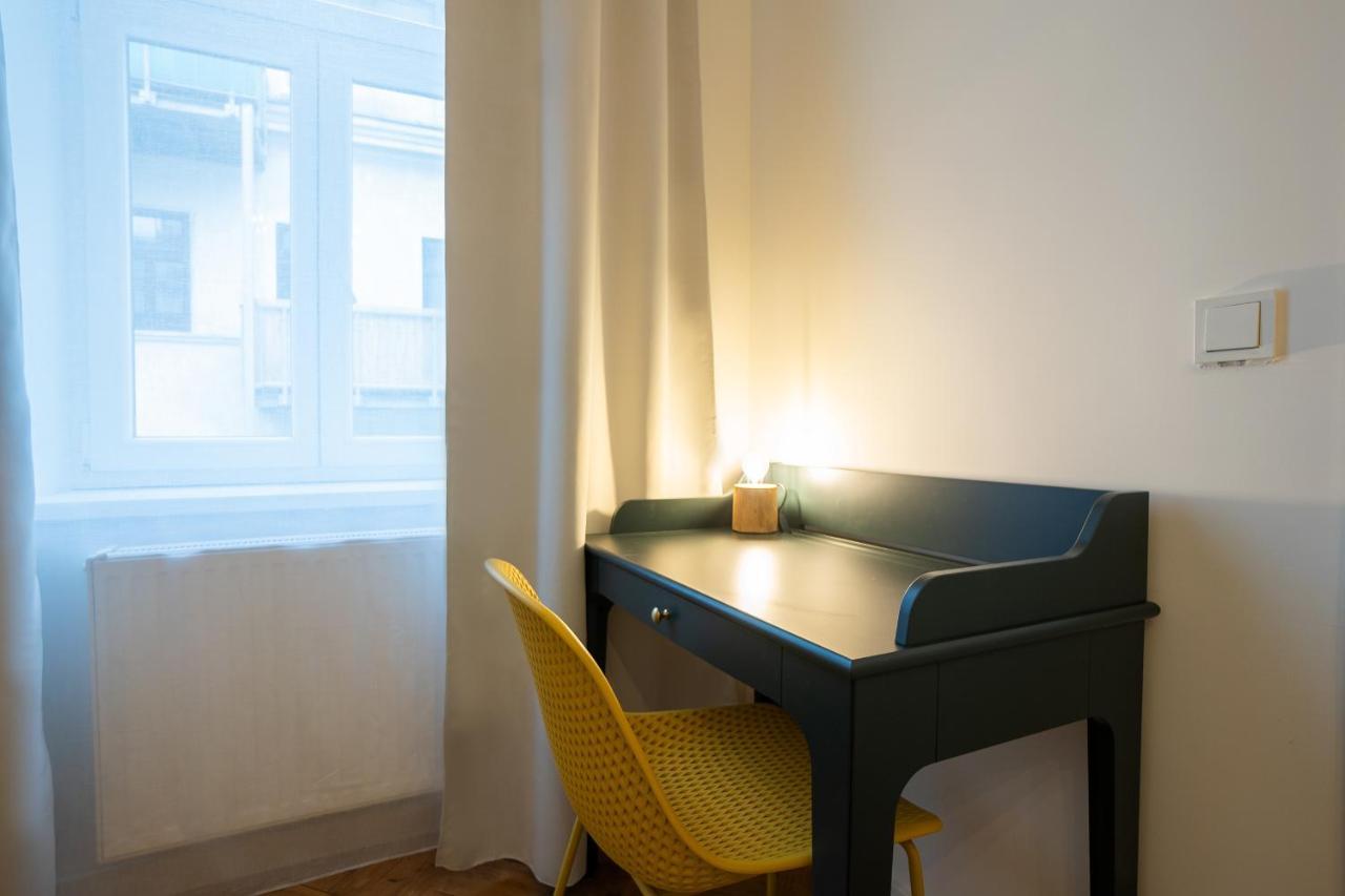 Apartment Brand New 2-room Vienna