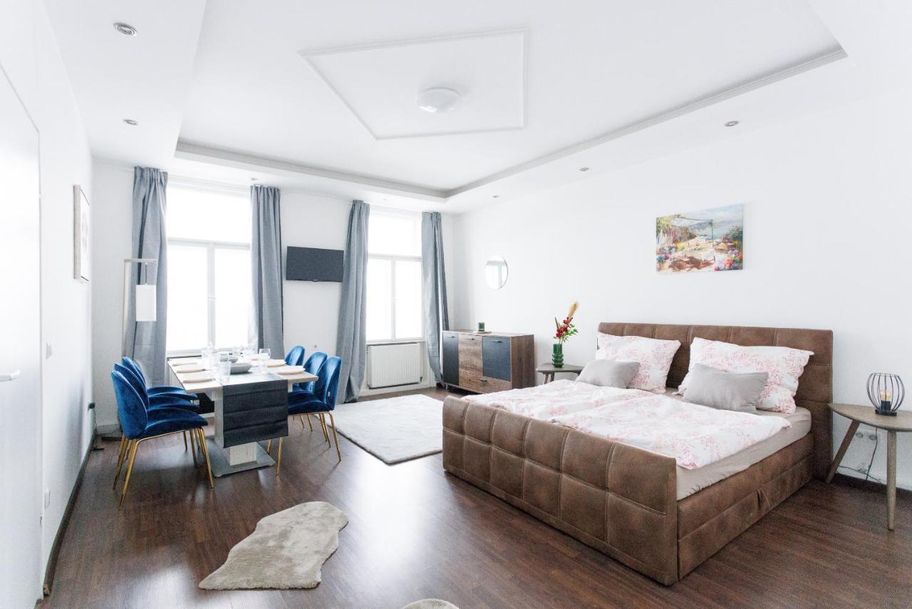 Apartment Central, Modern, Big Vienna