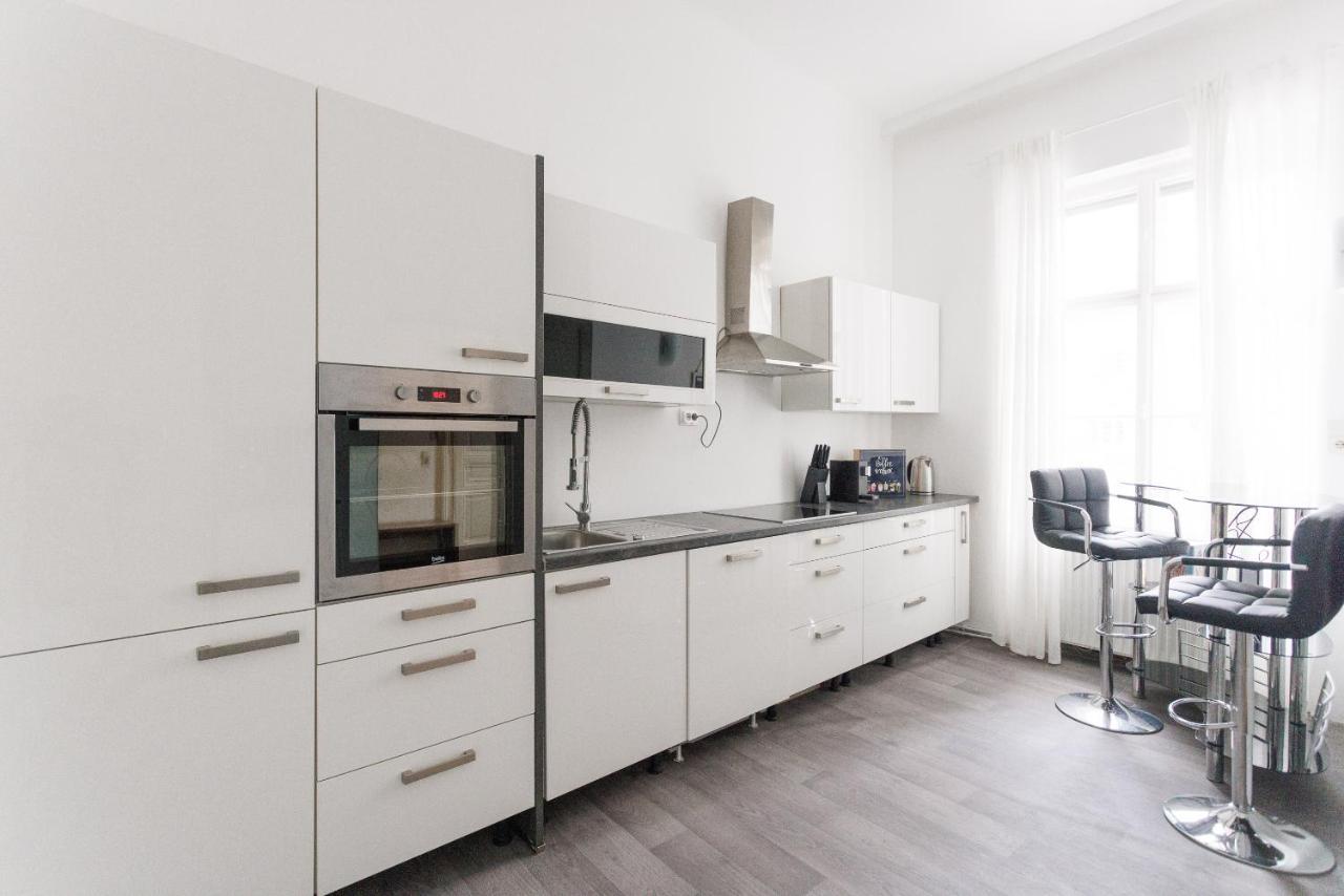 Apartment Central, Modern, Big Vienna