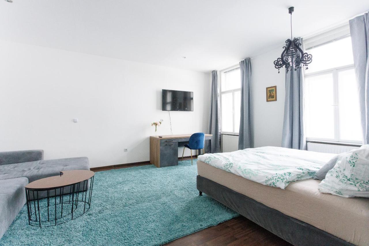Apartment Central, Modern, Big *