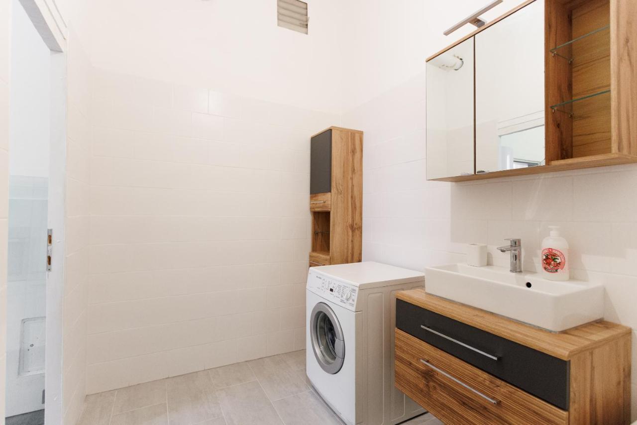 Apartment Central, Modern, Big Vienna