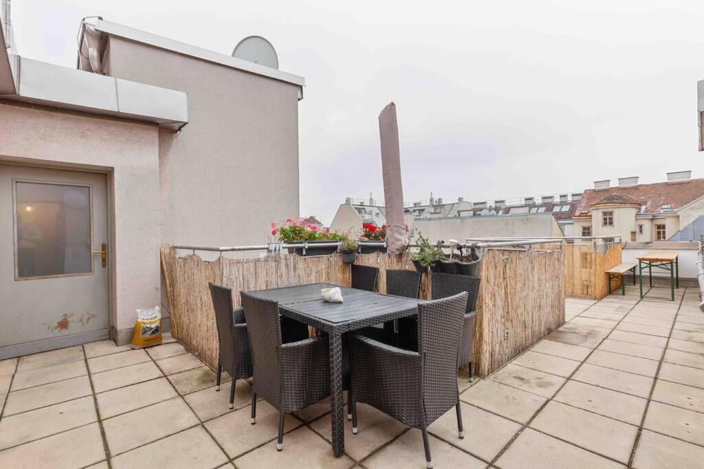 Apartment „royal Loft View“ Rooftop Naehe Stadtzentrum *