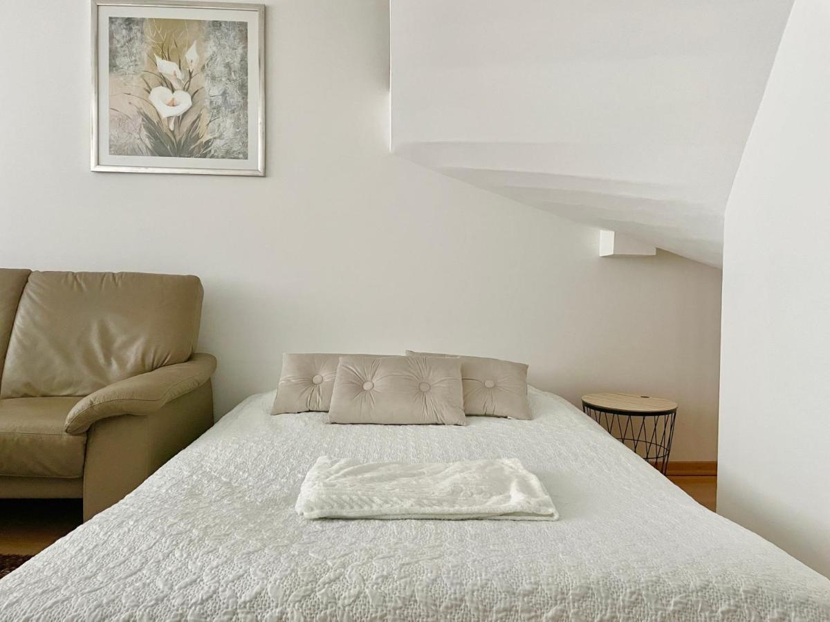Apartment 90 M2 Maisonette With Free Parking Vienna