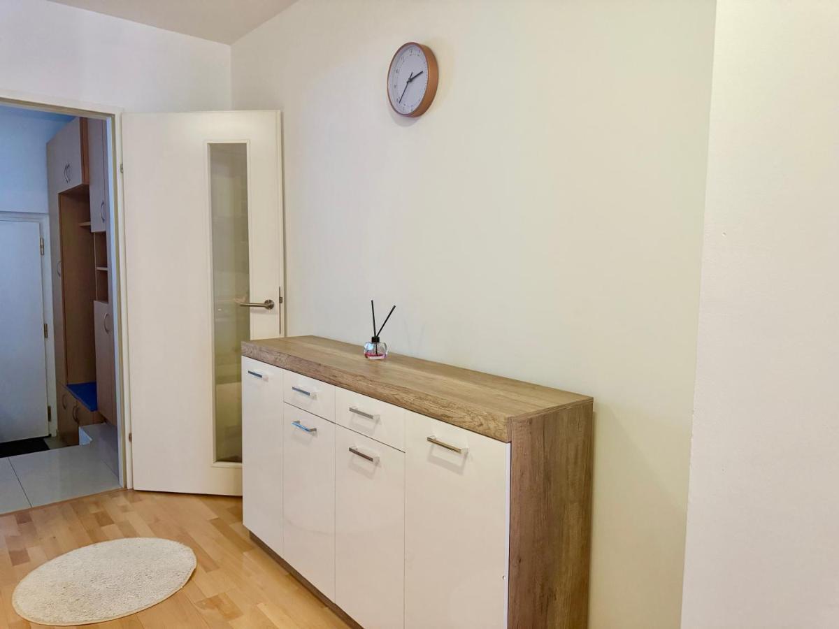 Apartment 90 M2 Maisonette With Free Parking Vienna