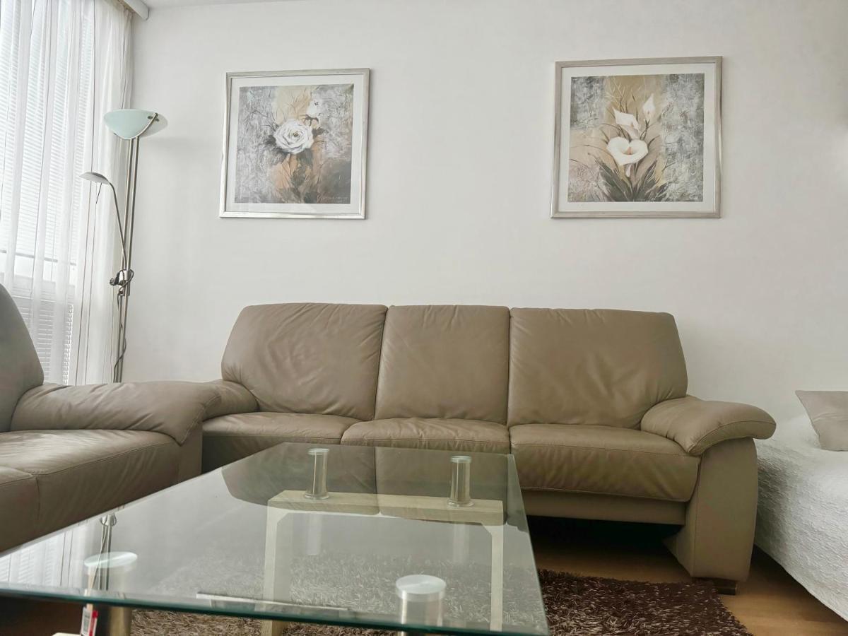 90 M2 Maisonette With Free Parking Apartment Vienna