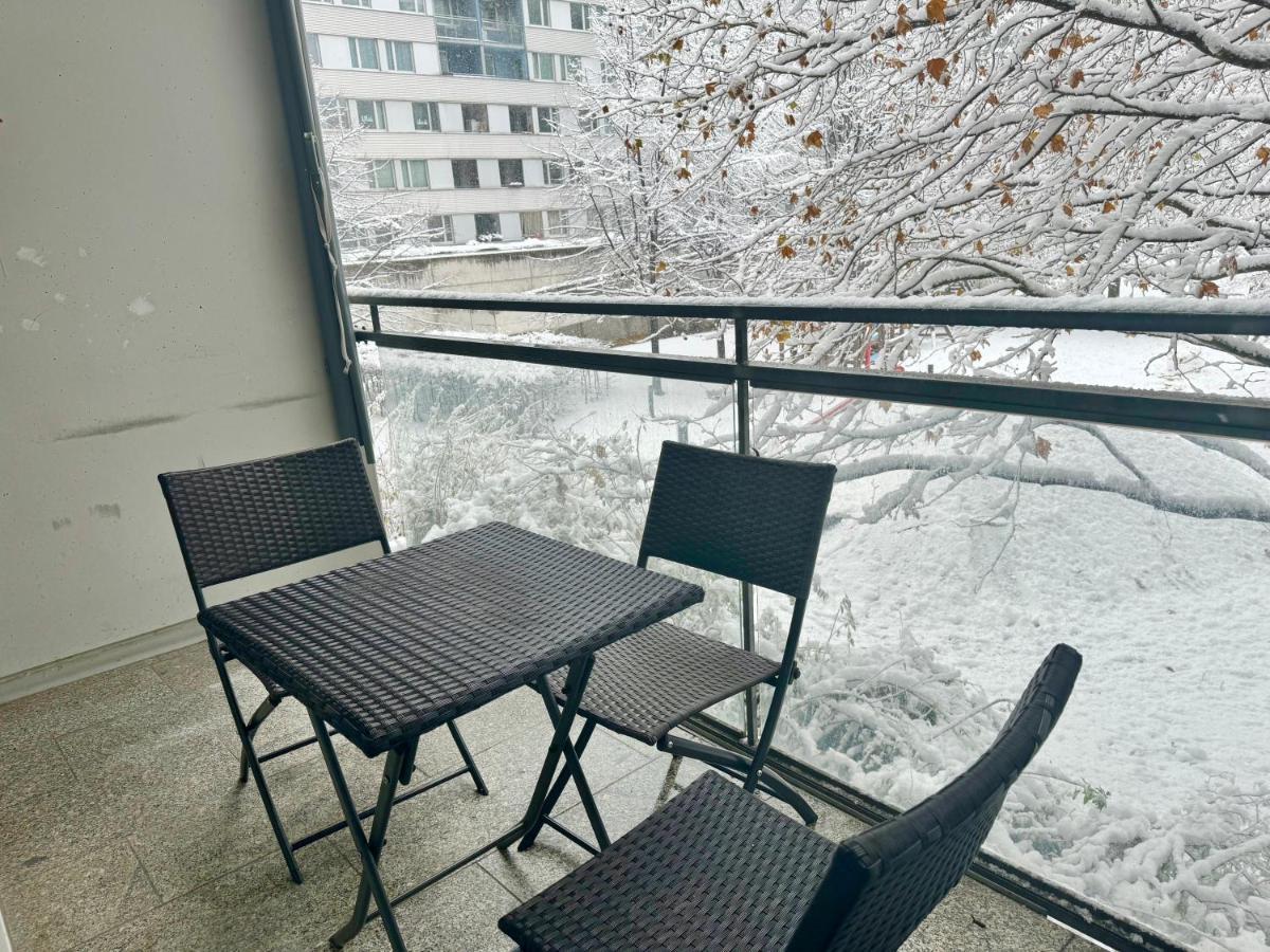 90 M2 Maisonette With Free Parking Vienna