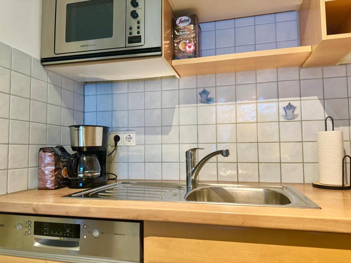 90 M2 Maisonette With Free Parking Vienna
