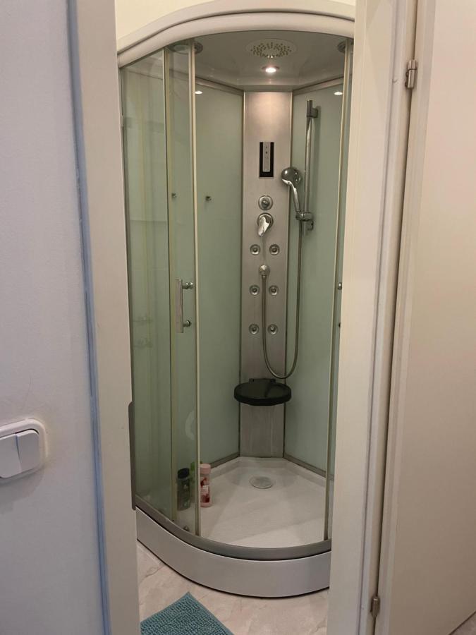 Apartment Hutteldorf Vienna