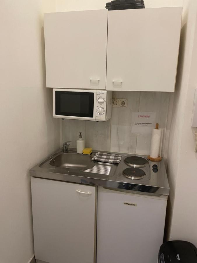 Apartment Hutteldorf *