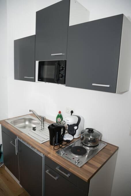 Rrooms Smart A Apartment *