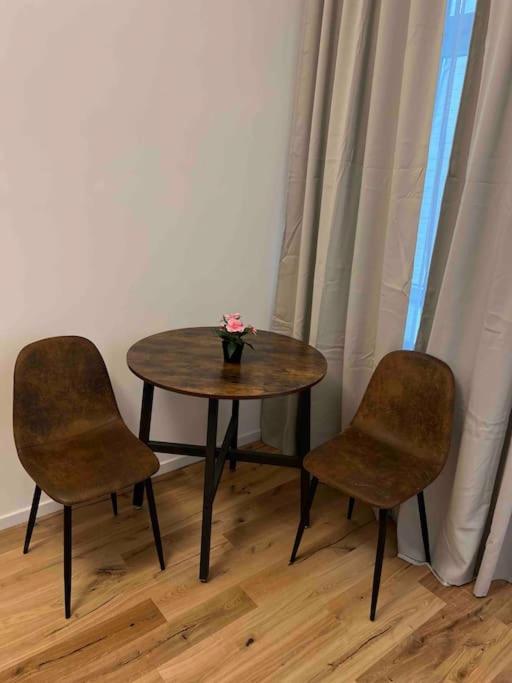 Rrooms Smart A Vienna