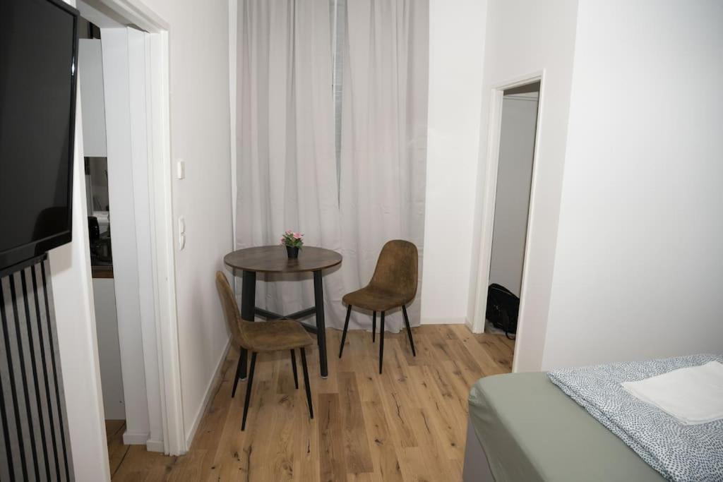 Rrooms Smart A * Vienna