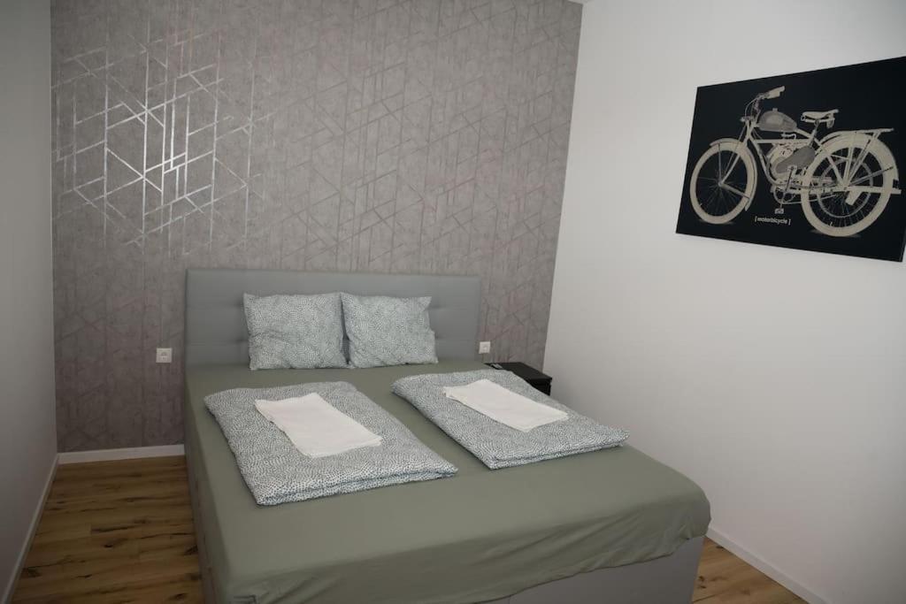 Apartment Rrooms Smart A